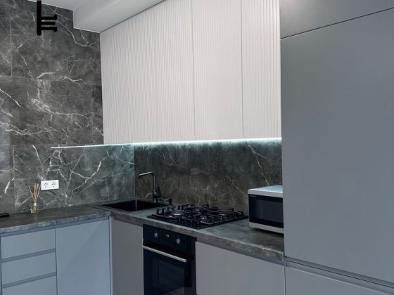 Вишукана кваотира в ЖК Софія Резиденція ! Софиевская Борщаговка