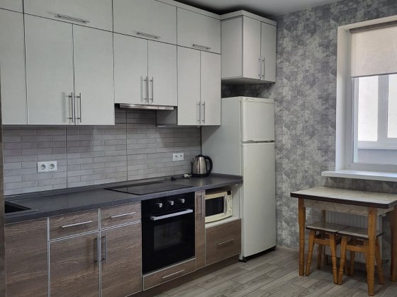 1-кімнатна квартира в оренду від власника в Жк Софія Київська Софиевская Борщаговка