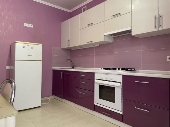 Довгострокова оренда 1 кімн квартири в ЖК Софія Клубний вул.Калинова Софіївська Борщагівка