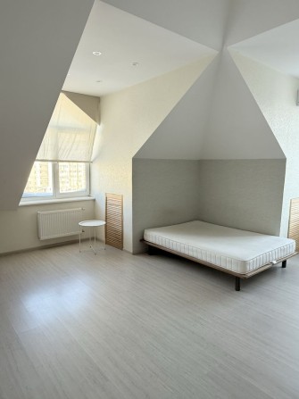 Аренда 1 комнатной квартиры, газ плита,София Борщаговская,Боголюбова 1 - фото 1