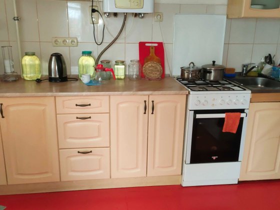 Оренда 1-но кімнатної  квартири в Ворзелі вул. Кленова Ворзель