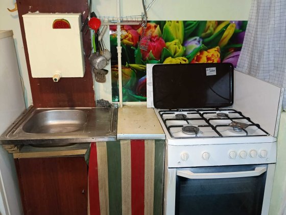 Здам 1-кім квартиру смт. Ворзель вул. Декабристів, вже з комунальними Ворзель