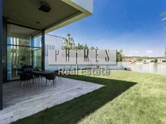 Оренда будинку 200 м² у КМ «Ясний Хутір» Ходосівка Вихід до води Ходосовка