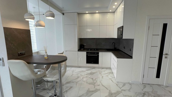 Здається в оренду 3-кімнатна дворівнева квартира ЖК Софія - фото 1