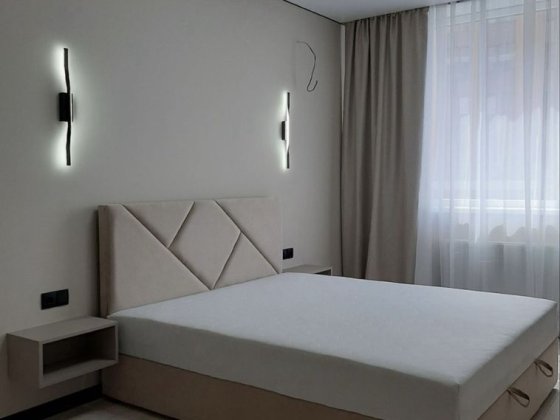 Оренда 1 кімнатної квартири ЖК Софіївські Липки. Без тварин Софіївська Борщагівка