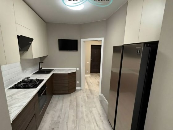 Оренда 1-кімнатної квартири В ЖК Софія вул.  Корольова 2 Софіївська Борщагівка