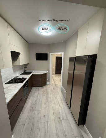 Оренда 1-кімнатної квартири В ЖК Софія вул.  Корольова 2 - фото 1