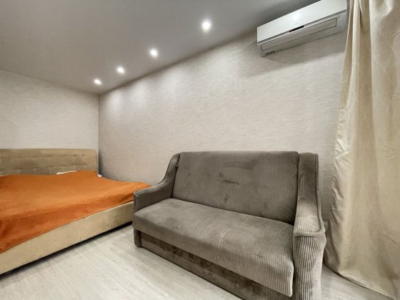 Комфортна квартирка в оренду‼️ в ЖК Щасливий з підземним паркінгом Софіївська Борщагівка