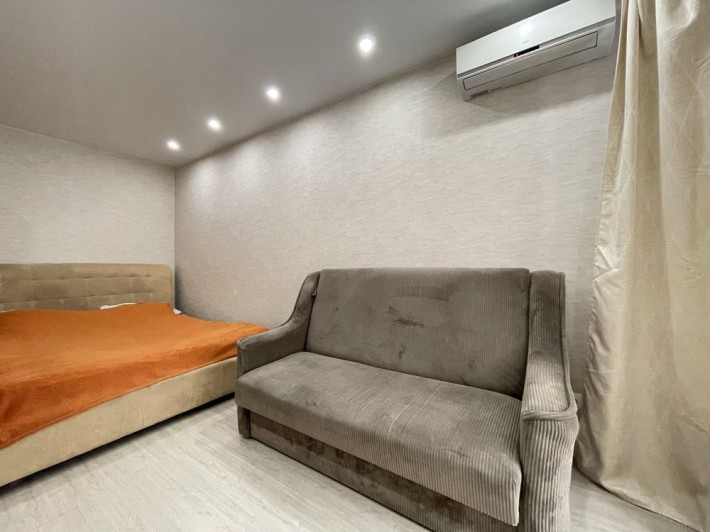 Комфортна квартирка в оренду‼️ в ЖК Щасливий з підземним паркінгом - фото 1