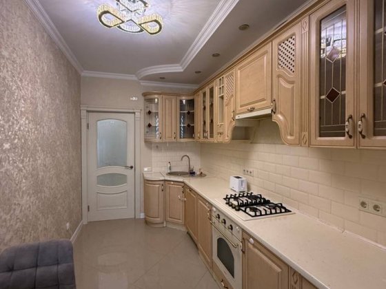 2-х кімнатна ЖК Львівський маєток Софиевская Борщаговка