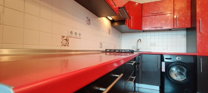 Вільна квартира в оренду Чабани - фото 1