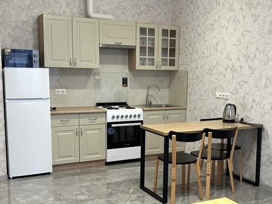 Чабани, ЖК Park Plaza простора 1к квартира з сучасним ремонтом Чабани