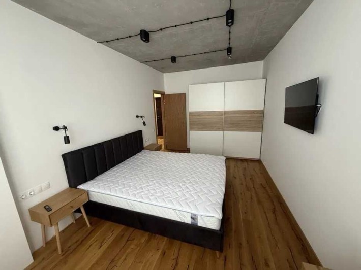 Оренда СТИЛЬНОЇ ПРОСТОРОЇ однокімнатної квартири ЖК "Добре місто-2"ТОП - фото 1