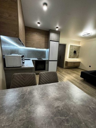 Оренда СТИЛЬНОЇ ПРОСТОРОЇ  1-к кв-ри ЖК "Одеський бульвар" ГАРДЕРОБНА+ - фото 1