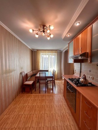 Велика 1 кімнатна квартира в оренду з газом, Чабани - фото 1