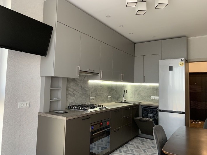 Оренда 1 кім.квартири ЖК ДОБРЕ МІСТО 2 Чабани Власник - фото 1