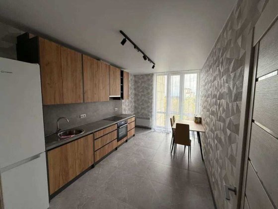 Оренда однокімнатної ПРОСТОРОЇ квартири ЖК "Park Plaza" ПАНОРАМА/ВАННА Чабани