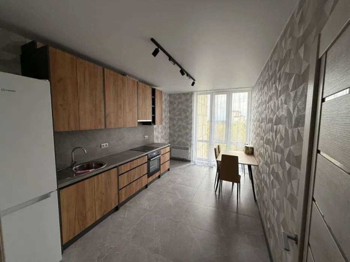 Оренда однокімнатної ПРОСТОРОЇ квартири ЖК "Park Plaza" ПАНОРАМА/ВАННА - фото 1