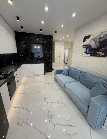 Оренда квартири Софія Резиденс. Софіївська Борщагівка - фото 1