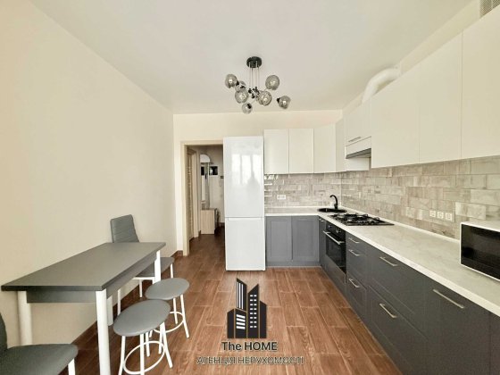 Оренда 1к квартири ЖК "Соф. Слобідка" поруч ЖК "Софія" Боголюбова 13 Софиевская Борщаговка