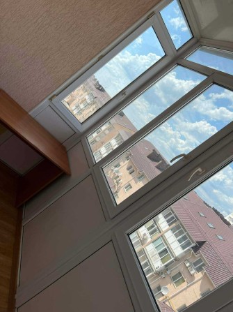 Однокімнатна квартира в ЖК по вул.Амосова Софіївська Борщагівка - фото 1