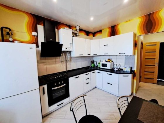 1-но кімнатна у відмінному стані, Софіївська борщагівка. Софиевская Борщаговка