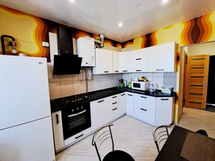 1-но кімнатна у відмінному стані, Софіївська борщагівка. - фото 1