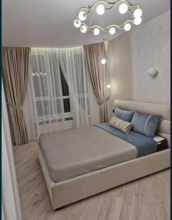 1-кімнатна, стильна квартира в ЖК Софія Резиденс - фото 1