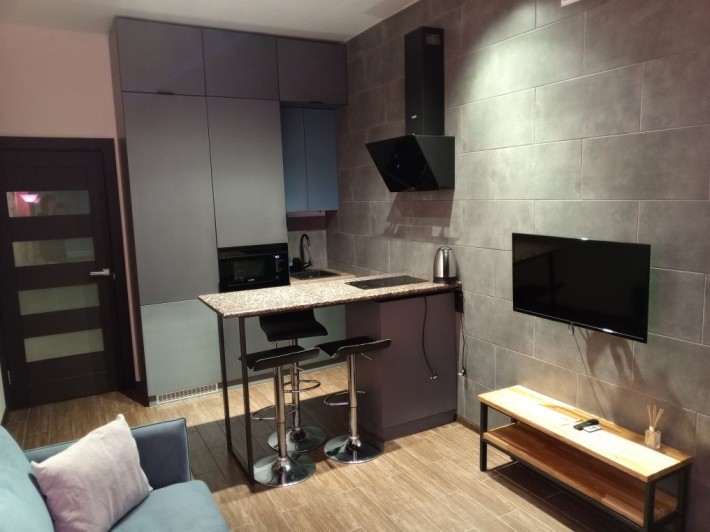 Сдача 1  квартиры Уютный квартал - фото 1