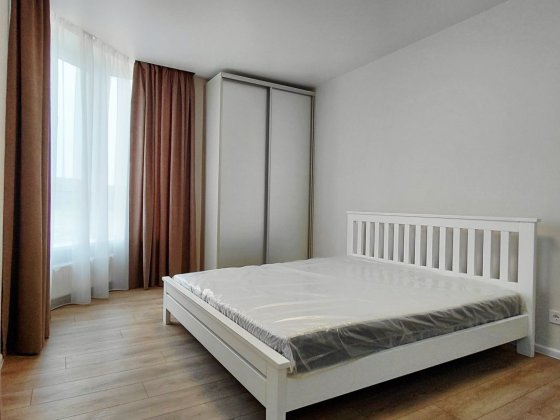 Можна з тваринками до двокімнатної квартири у СофіяРезиденс з укриттям Софіївська Борщагівка