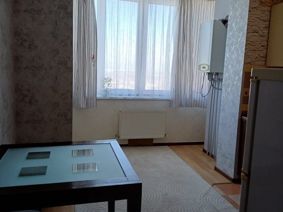 Однокімнатна квартира Нові Петрівці Новые Петровцы