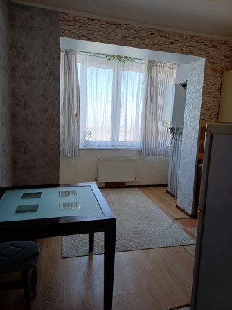 Однокімнатна квартира Нові Петрівці - фото 1