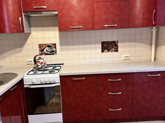 Оренда однокімнатноі квартири Новые Петровцы