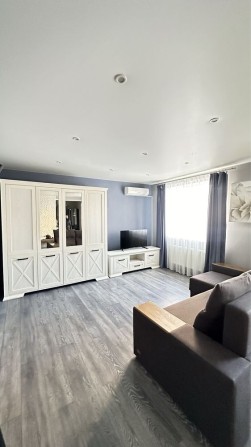 Оренда 1-но квартири 40 м2, вул.Боголюбова 3; поруч ЖК Софія - фото 1