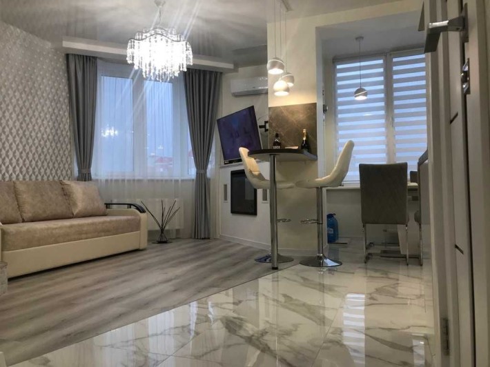 ОРЕНДА ПЕНТХАУСА! 3-кімнати. Власник. ЖК "Софія-Сіті" Без % - фото 1