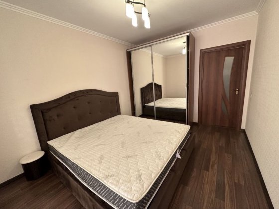 Комфортна трешка на Софіївській Борщагівці Софіївська Борщагівка