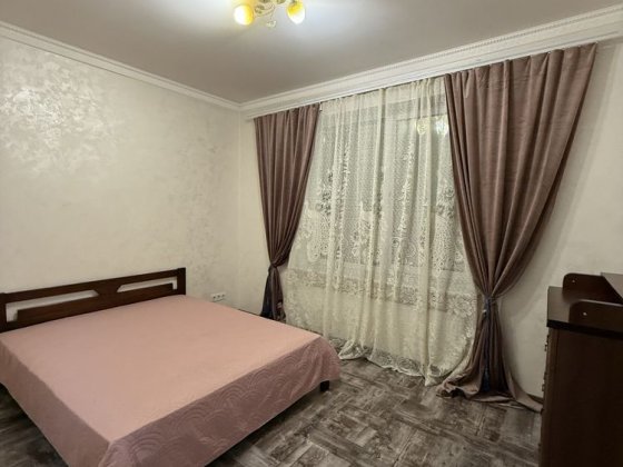 Простора квартира 54 метри в ЖК У-квартал, Щаслива 45 Софиевская Борщаговка