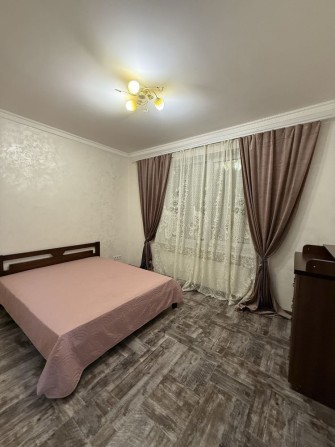 Простора квартира 54 метри в ЖК У-квартал, Щаслива 45 - фото 1