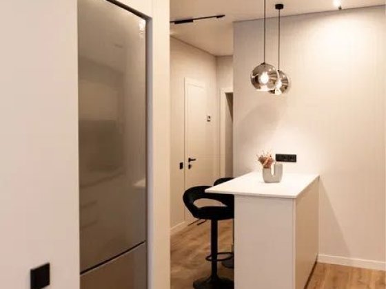 ОРЕНДА 1 кімнатної квартири ЖК Софія Резиденс вул. Радісна Софіївська Борщагівка