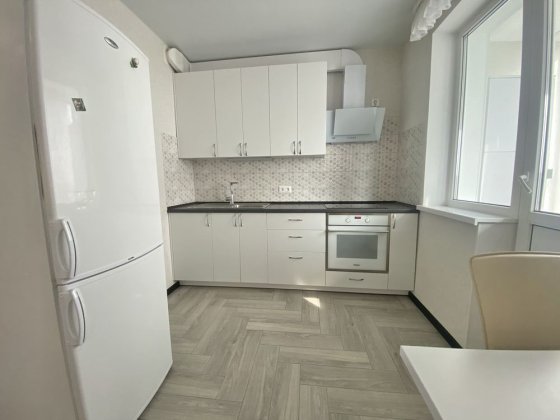 БЕЗ % 1к студія на Борщагівці | бул. Кольцова/М. Руденка 8 Софіївська Борщагівка