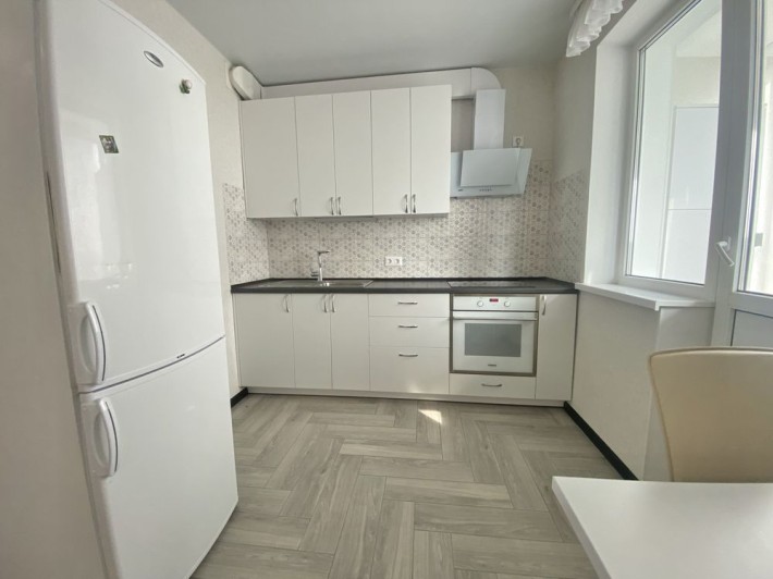 БЕЗ % 1к студія на Борщагівці | бул. Кольцова/М. Руденка 8 - фото 1