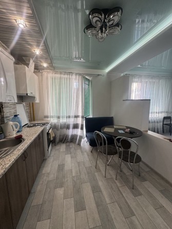 Оренда 1 кімнатна квартира (студія) 37 м2 - 3 поверх киевский маеток - фото 1