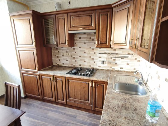 Аренда 2к. с ремонтом мебелью техникой. Софіївська Борщагівка