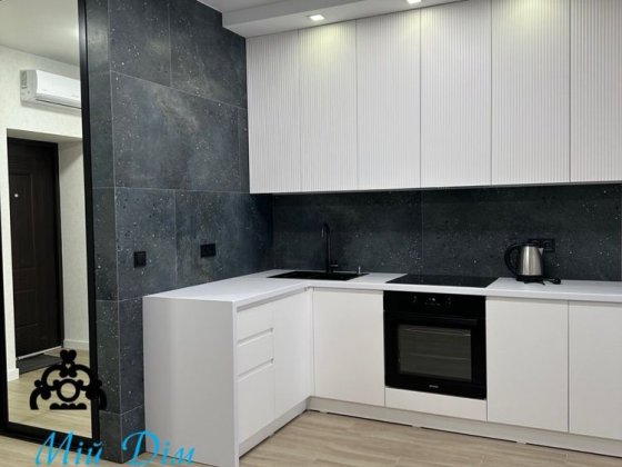 Оренда просторої квартири Жк Софія Резиденс Софиевская Борщаговка