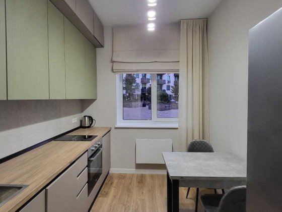 Здам 1к, ЖК"У-Квартал", С.Борщагівка, м. Академмістечко Софиевская Борщаговка