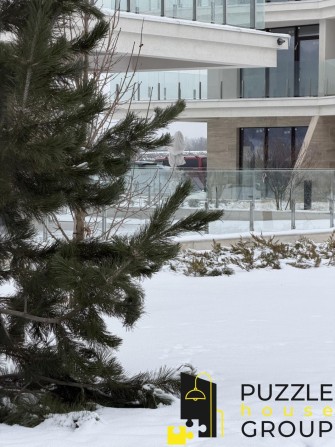 Оренда 1к квартири в ЖК Park Lake City - фото 1