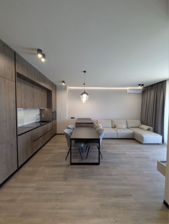 Оренда 1-кімнатна квартира ЖК Бізнес класу Park Lake City - фото 1