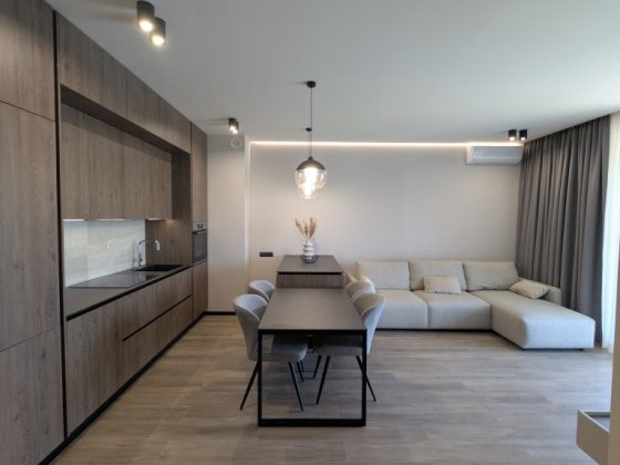 Оренда 1к 59,6 м2 ЖК Park Lake City/Парк Лейк Сіті с. Підгірці, Київ Підгірці