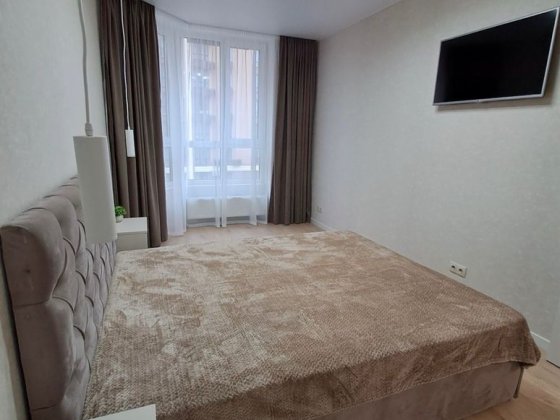 Будьте першими мешканцями  сучасноі квартири ЖК Софія Резиденс Софіївська Борщагівка