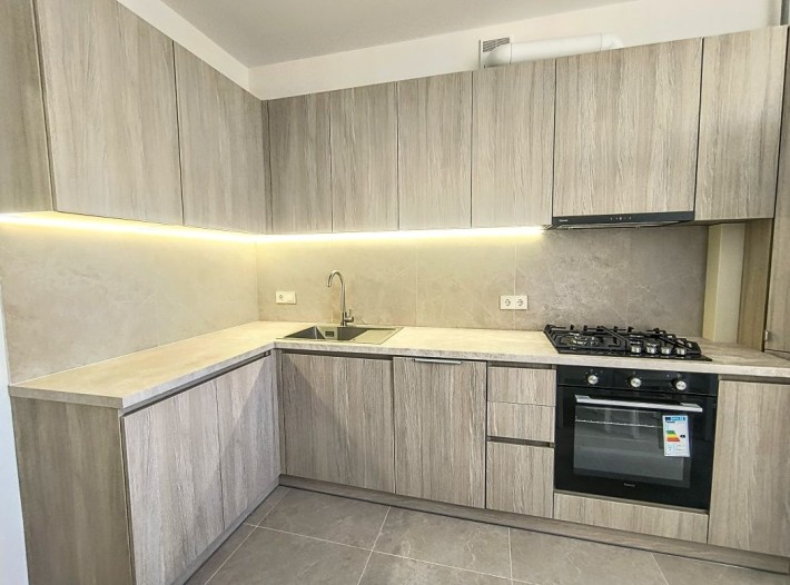 Двокімнатна квартири в ЖК Софія Резиденс центральна алея - фото 1